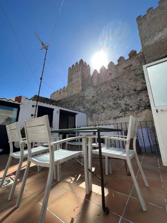 Castillo Апартаменты *
